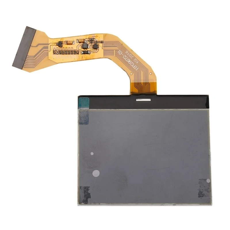 

Automotive instrument panel LCD for Touareg V6 2013- and cayenne 2013-2019
