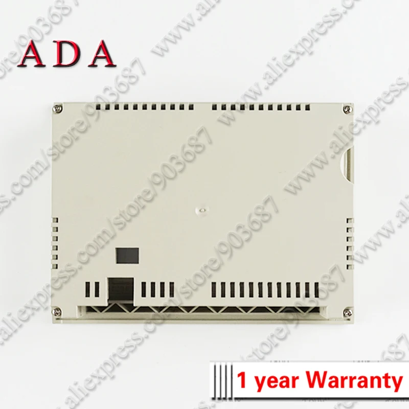 Пластиковая Крышка корпуса чехол для 6AV6 545-0BA15-2AX0 6AV6545-0BA15-2AX0 TP170A пластиковая