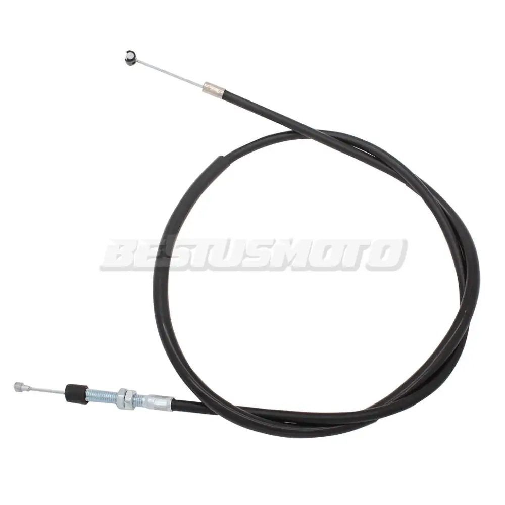 Мотоцикл высокое качество стальной провод сцепления кабель для Kawasaki Ninja 250 250R EX250J