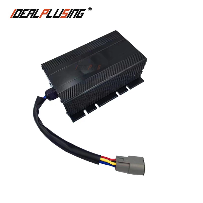 

High qualtity 720W Single Output Isolated Power Module, Design SIP Step Down 96V DC to 24V DC Converter, Meet CE/RoHS