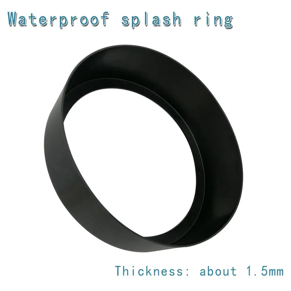 Водонепроницаемый аппарат для разбрызгивания драгоценных камней плоское