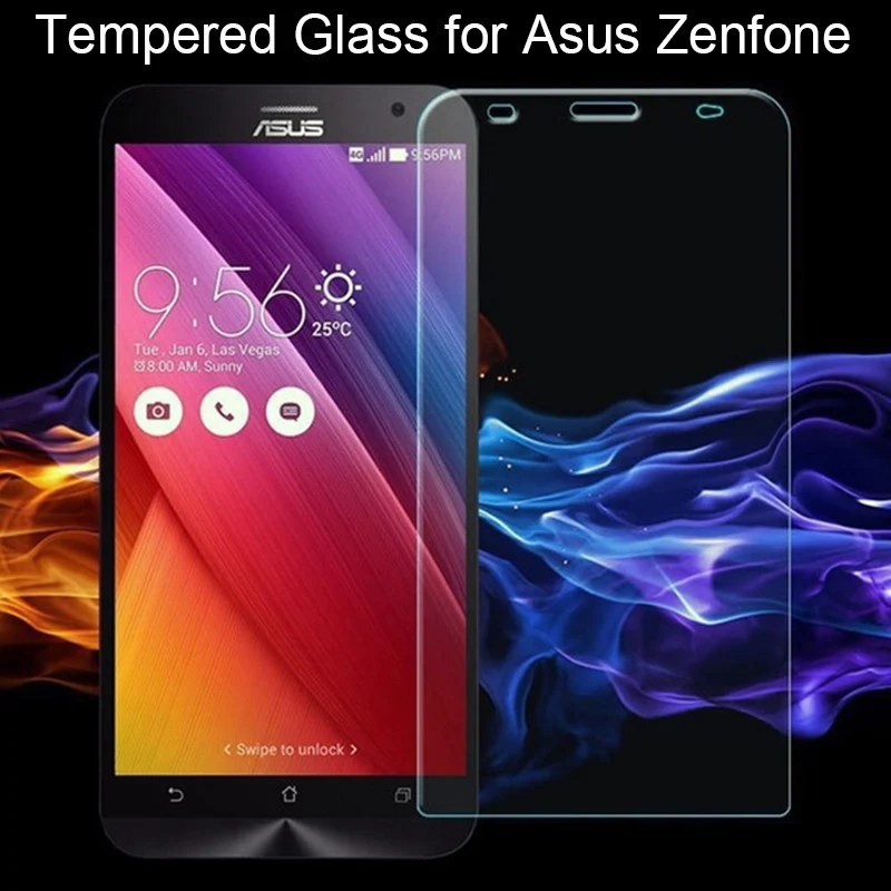 Защита экрана для Asus Zenfone 2 Laser 3 Deluxe 3S Max ZE500KL ZE550KL ZE601KL ZC521TL стекло на ZC520TL ZC553KL ZC551KL |