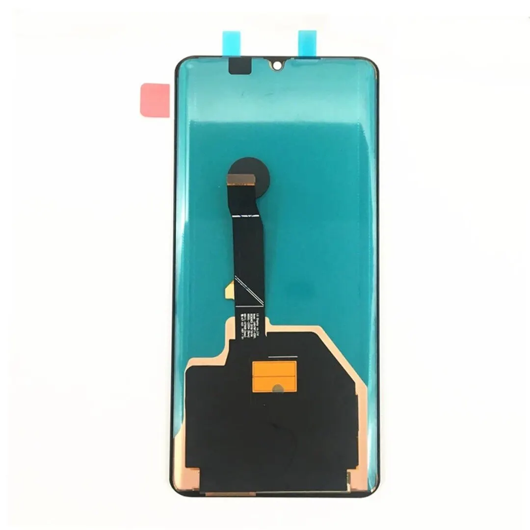 for huawei p30 pro replacement touch screen mobile phone panel parts with tools compatible for huawei p30 pro repairment free global shipping