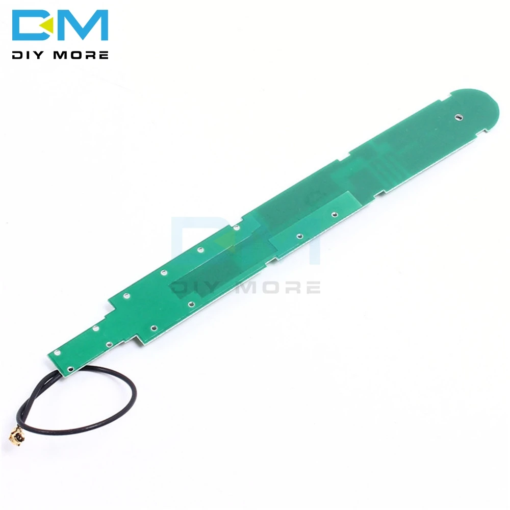 Антенна Omni GSM 3G 4G с интерфейсом IPEX CDMA WCDMA TDSCDMA LTE PCB Модульная плата пластина