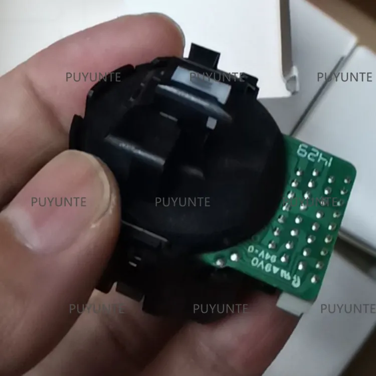 Оригинальная печатающая головка TMU330 принтер с точечной матрицей стандартная -