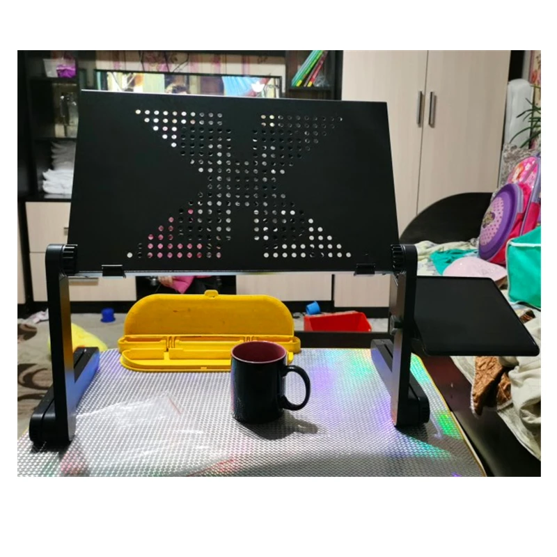 регулируемая настольная по