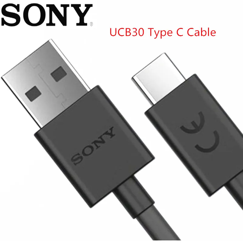 Новый оригинальный кабель 3A USB C 100 см 3 фута для быстрой зарядки и передачи данных
