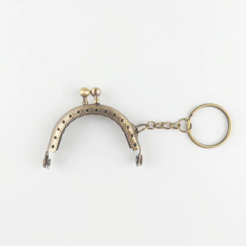 1 шт. металлическая пряжка для сумок 5 цветов |