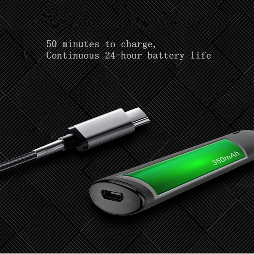 Многоразовый Pod Vape Комплект 350 мАч батарея и 2 0 мл картриджи pod система комплект