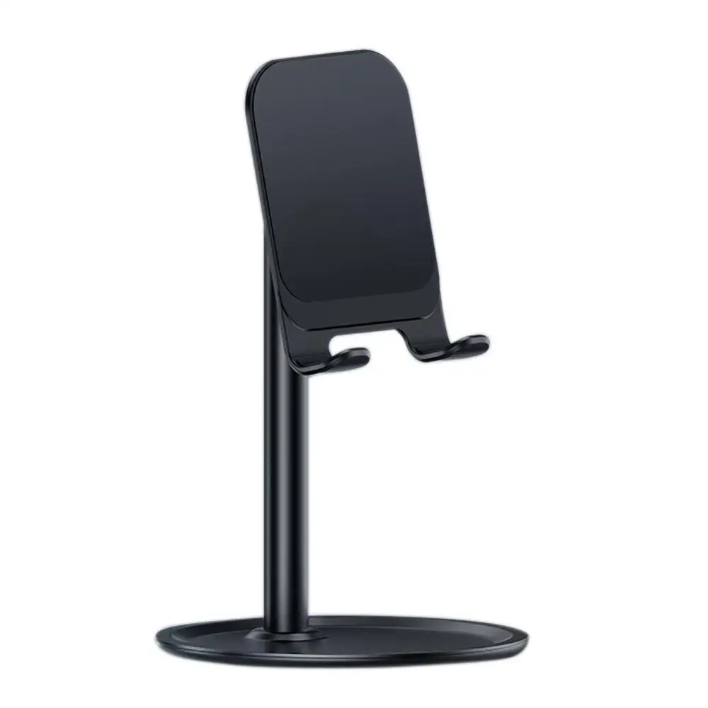 Подставка для сотового телефона Универсальная регулируемая Нескользящая