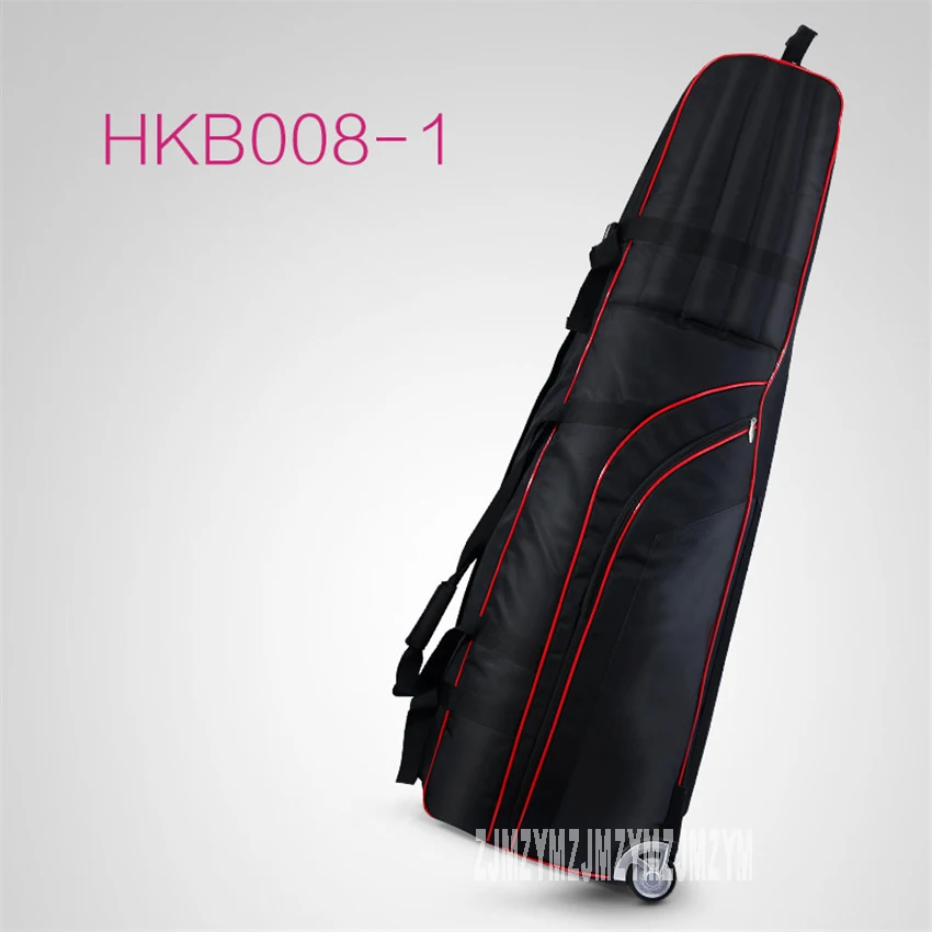 HKB008 воздушный дорожный векторный чехол для путешествий Сумка гольфа Caddy может