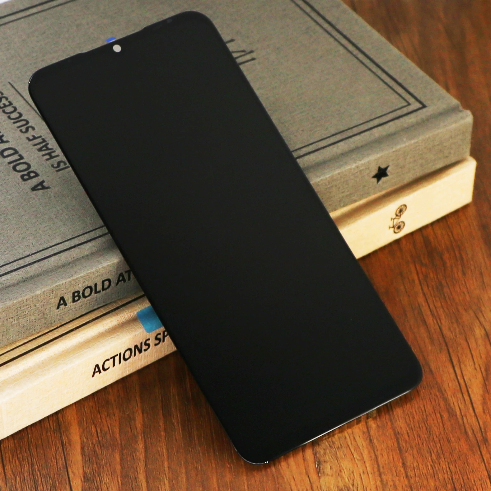 Оригинальный Для Meizu note 9 сенсорный Экран планшета + для ЖК дисплей Дисплей 6 2