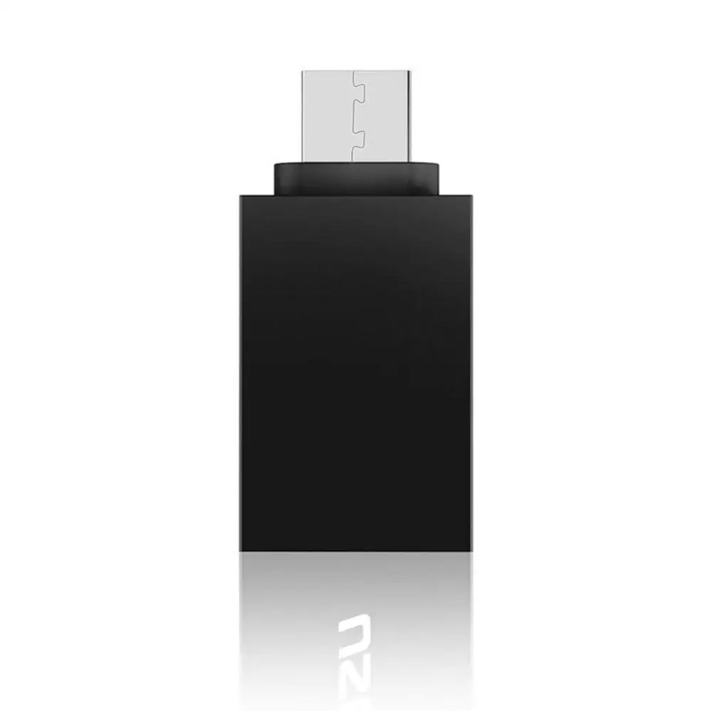 Micro USB OTG Adapter Male To 3.0 Female Connector Data Converter For Samsung Xiaomi Android Mobile Phone Adapters | Мобильные