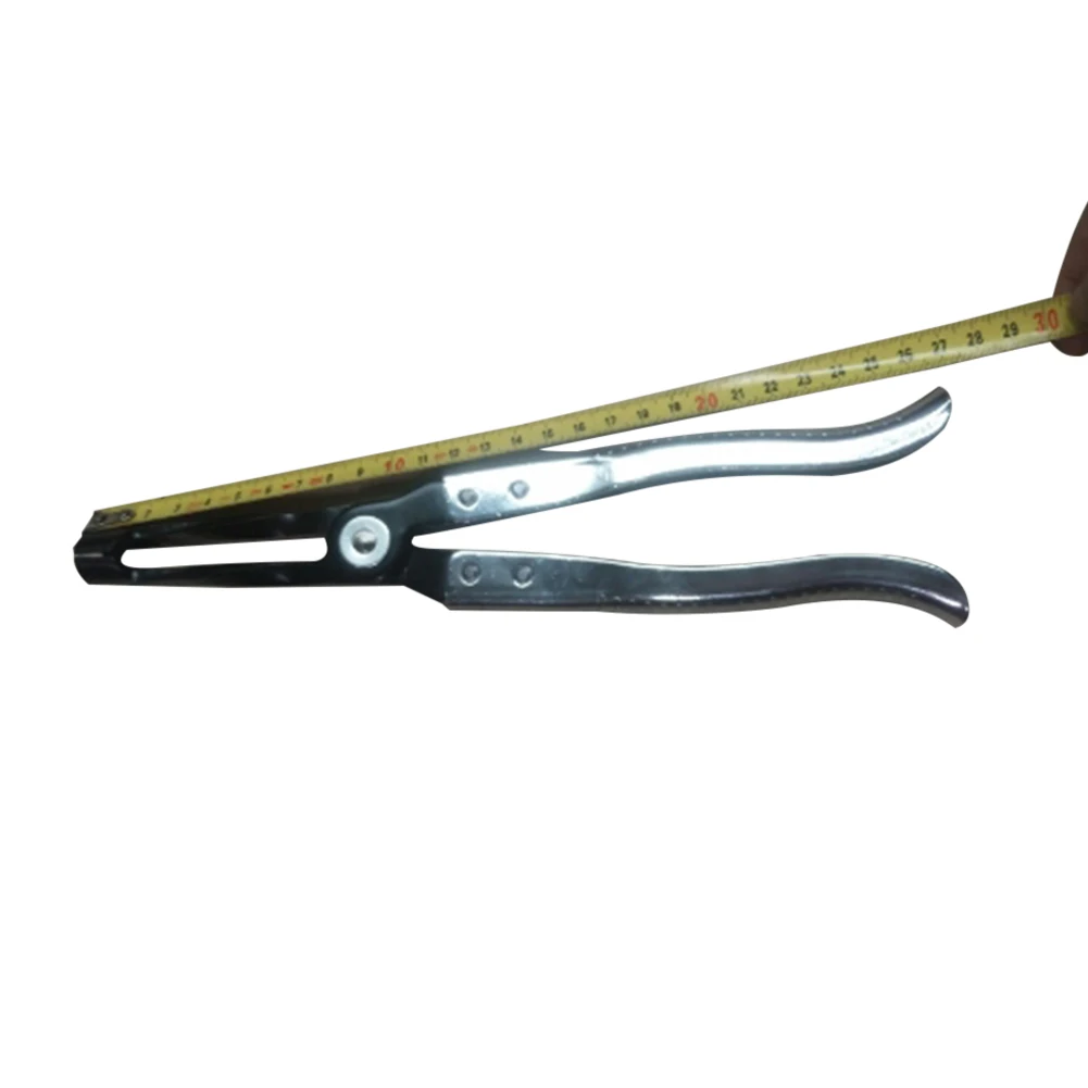 

Car Engine Oil Valve Spring Clamp Pliers Disassembly Stem Seal Gasket Remover Ferramentas Automotive Tools For Motorcycle
