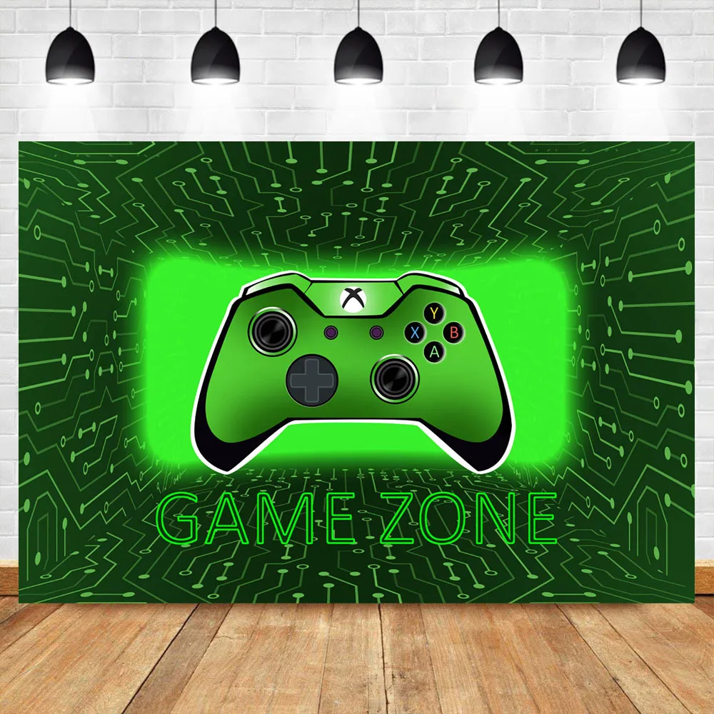 Тематический фон для фотосъемки с изображением маленького мальчика на день