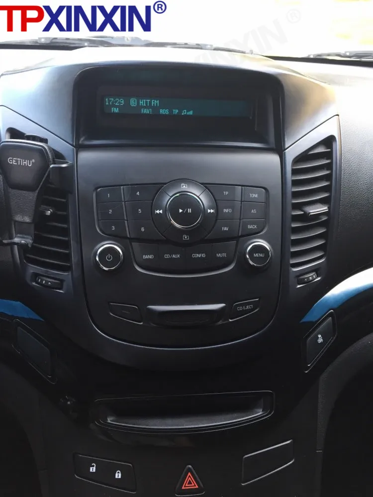 

Android 10.0 8 Core Car Radio For Chevrolet Orlando 2011 2012 2013 2014 2015 GPS Navigation Stereo Recoder Head Unit DSP Carplay