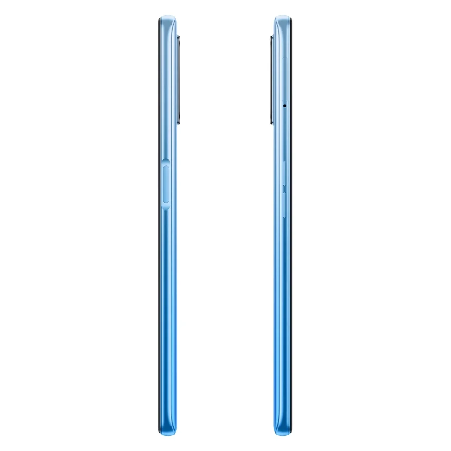 original realme q2 5g mobile phone 6 5 120hz fullscreen 4g128g dimensity 800u octa core 5000mah battery 48mp camera smartphone free global shipping