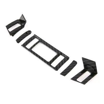 

Carbon Fiber Look Inner Air Vent Cover Trim 5pcs For Mazda 6 / Atenza 2019-2020