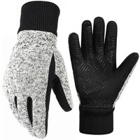 winter gloves 20%e2%84%89 3m thinsulate thermal gloves cold weather warm gloves running gloves touchscreen bike gloves for men women