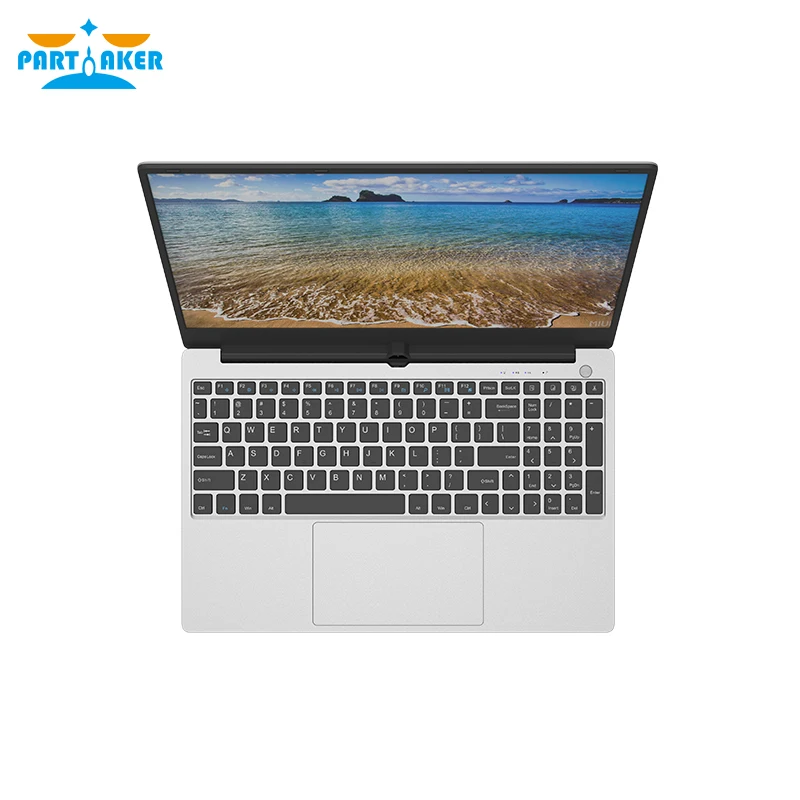 Partaker L4 новейший 15,6 дюймовый ноутбук i7 4500U 4600U двухъядерный ультратонкий ноутбук с подсветкой Клавиатура с Bluetooth WiFi