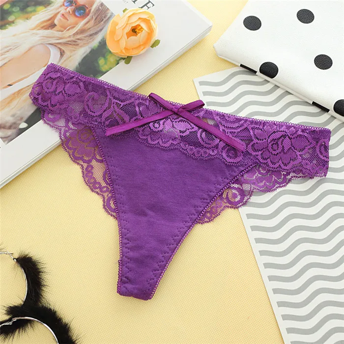 Сексуальные женские стринги с низкой талией бандаж для ягодиц g-стринги трусики