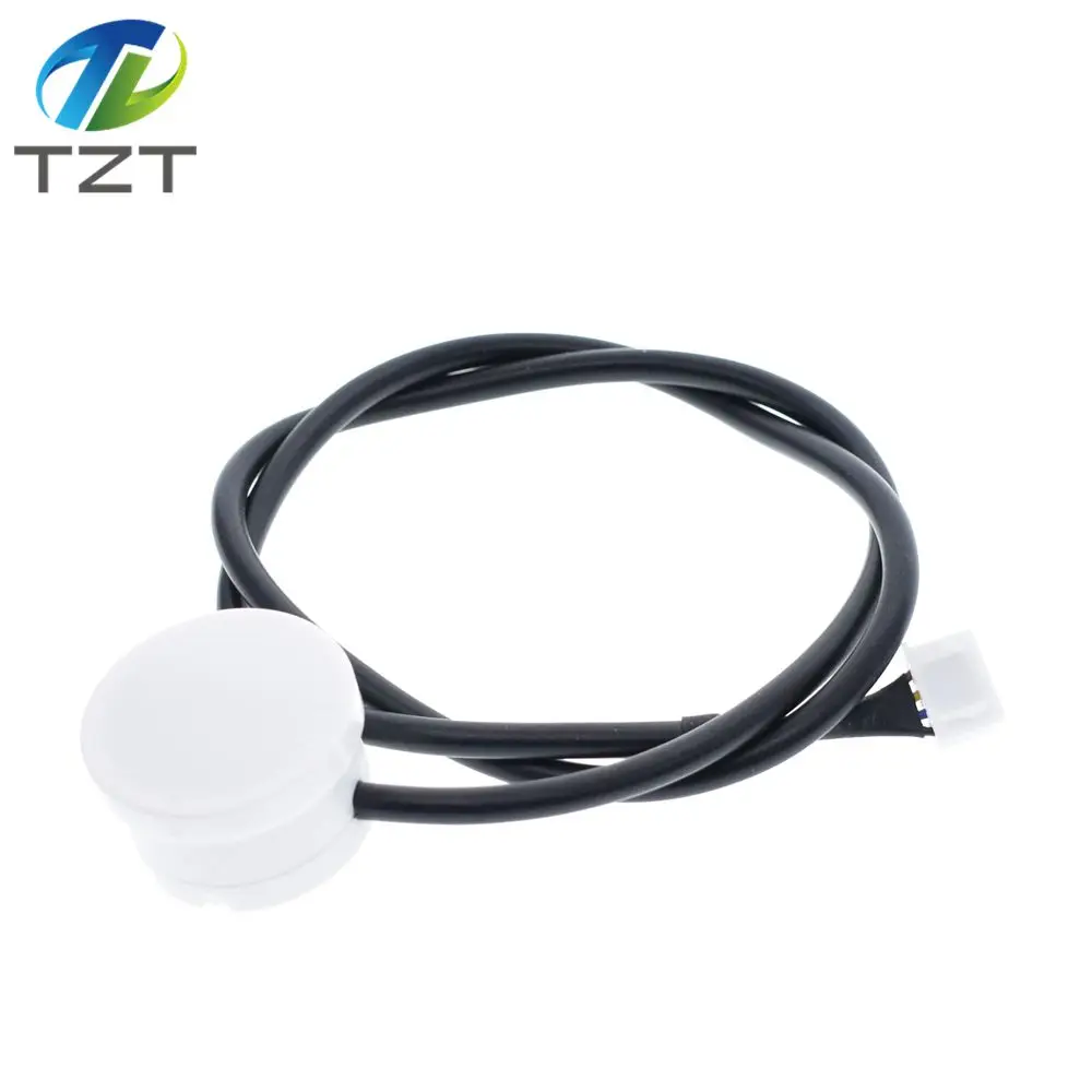 XKC Y25 T12V переключатель датчика уровня жидкости детектор воды Бесконтактный производитель индукционный стержень тип прочный Y25-T12V XKC-Y25-V