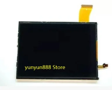 

Suitable for Canon IXUS115 IXUS117 IYX210 ELPH 100HS LCD display LCD screen