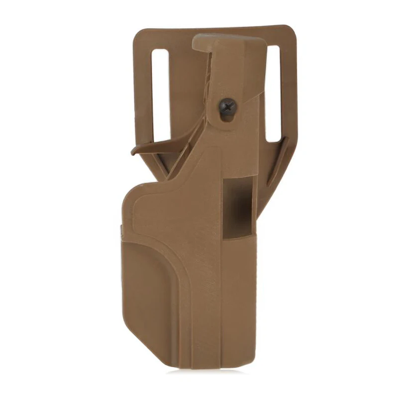 Тактическая охотничья кобура чехол для страйкбола стрельба Glock 17 19 22 23 31 32