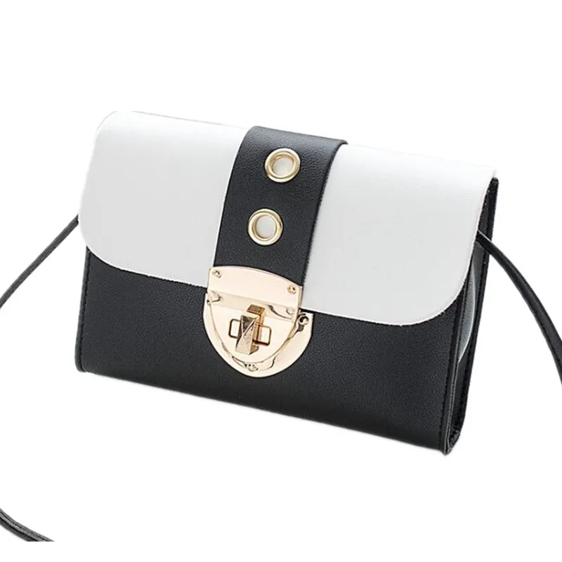 Женские сумки из искусственной кожи через плечо bolsa feminina маленькая мини сумка