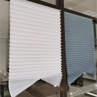 self adhesive blinds semi blind window curtains bathroom kitchen balcony office blinds pleated curtains