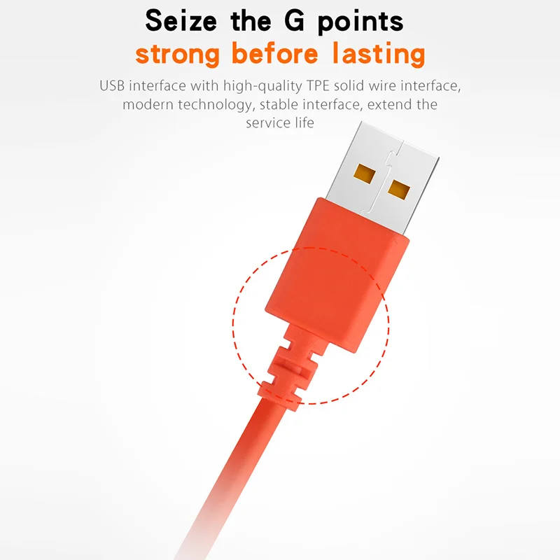 USB-кабель для зарядки смартфонов и планшетов на Android iPhone Mini Humping Spot Dog Funny Puppy Toys |