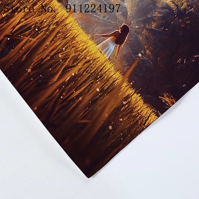 Комплект постельного белья с 3D рисунком динозавров Детский пододеяльником