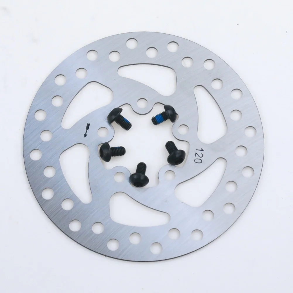 

Modified Oil Hydraulic Rear Brake Disc Replacement for Xiaomi Scooter M365 Pro