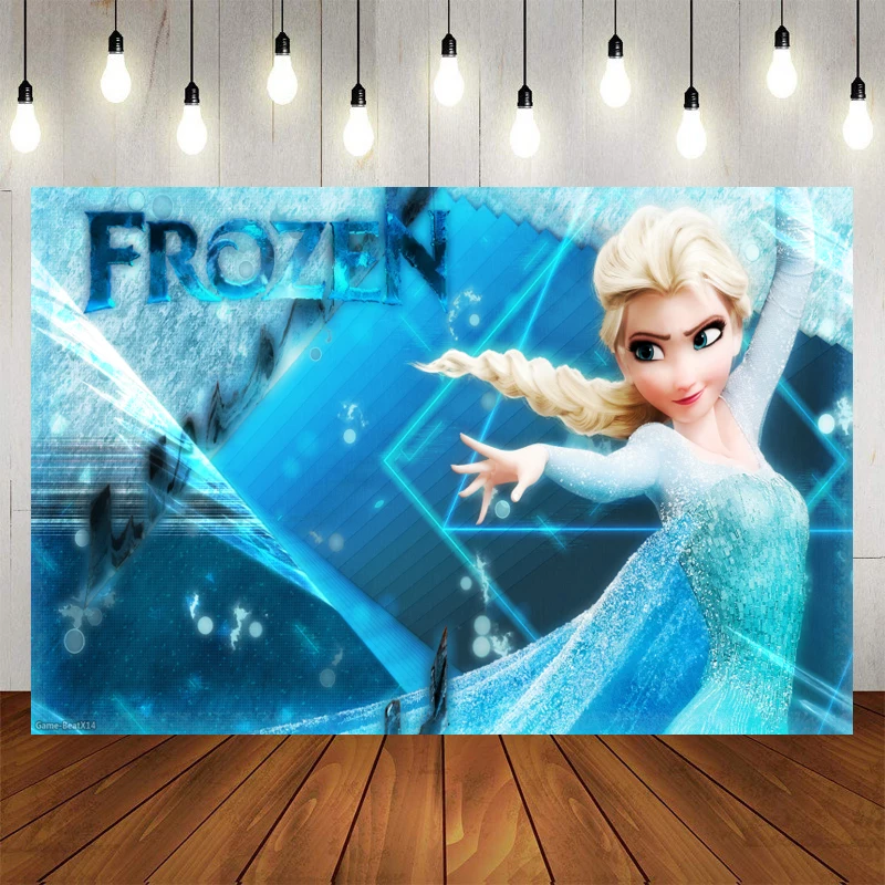 Замороженвечерние праздничные фоны для фотографий девочек на заказ день