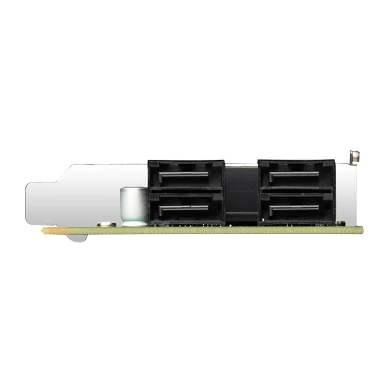 

67JA, 4 SATA III PCI-e, 4- , PCIe-SATA 3,0