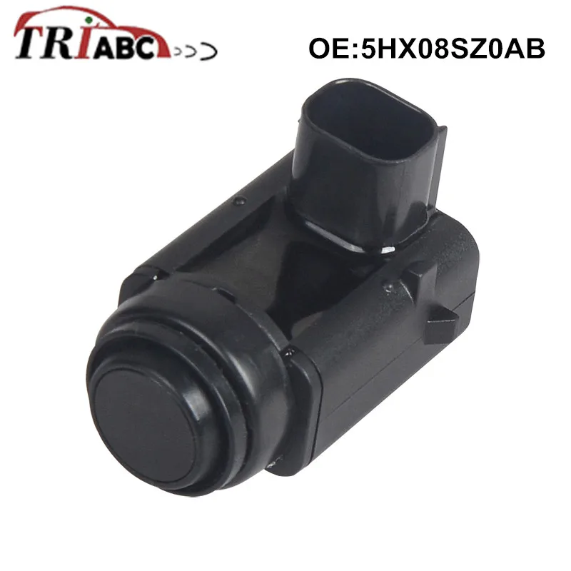 Датчик парковки 5HX08SZ0AB PDC для Jeep G.Cherokee III 3.0L V6 дизельный Chrysler 300 C Touring Parktronic