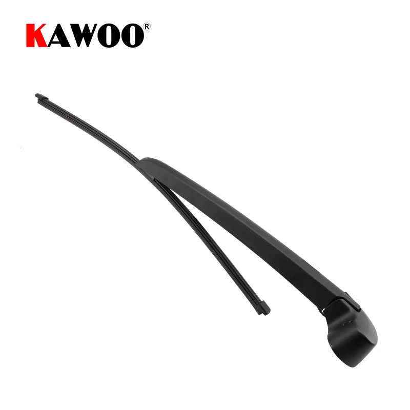 Автомобильные щетки KAWOO задние стеклоочистители оконные рычаг для AUDI A4 Avant Wagon
