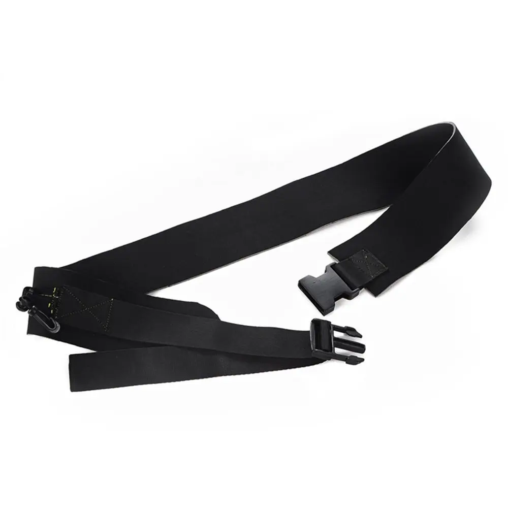 

Kick Soccer Training Assistance Adjustable Football Trainer Soccer Ball Practice Belt Sports Training Equipment