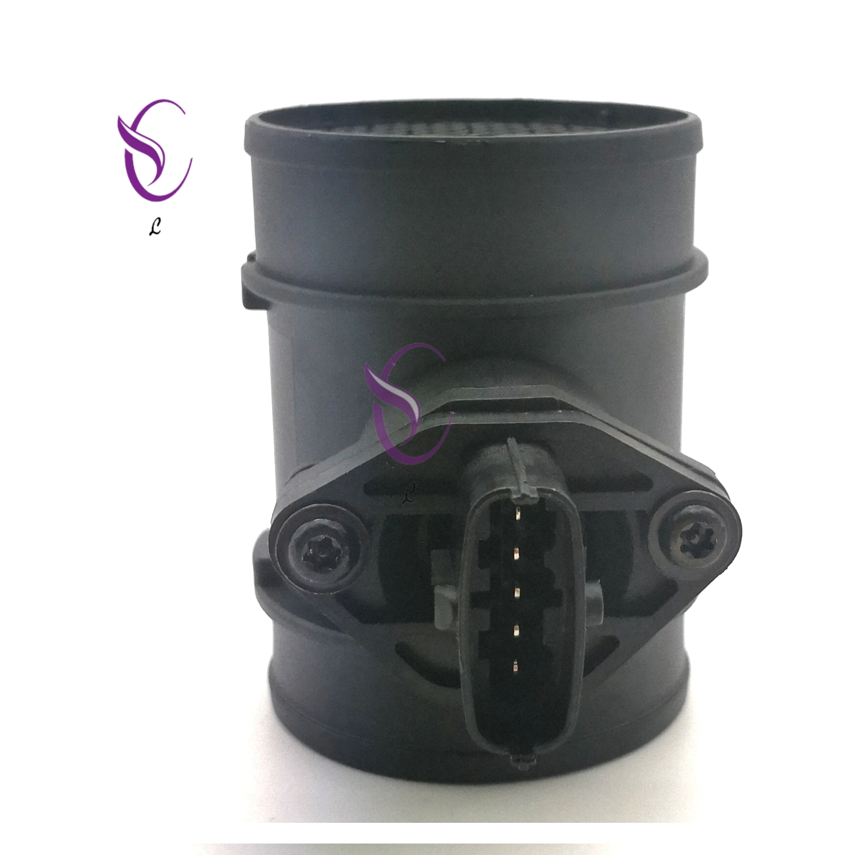 Датчик расхода воздуха MAF штекер для ремонта датчика Hyundai Santa Fe Kia Optima 2.4L 28164-38210