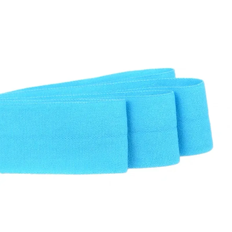 20 мм складывающийся эластичный ремешок 2 см регулируемый мягкий пояс для нижнего