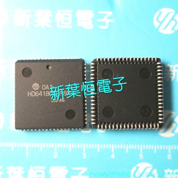 

Freeshipping 10PCS/LOT HD64180ZCP10X HD64180ZCP6X PLCC68