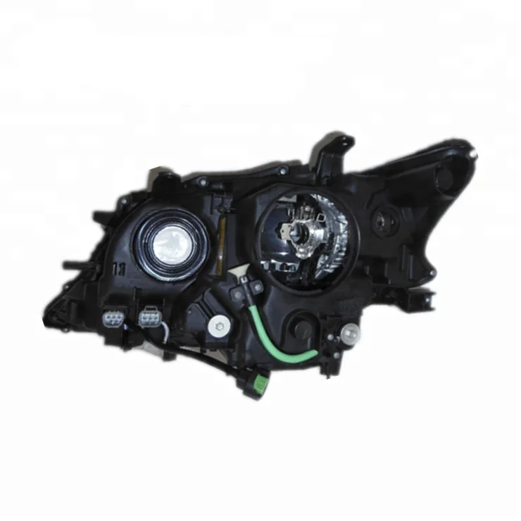 

Nice quality Car led Head lamp Head Light for LEXUS RX270 RX350 81145-48B40