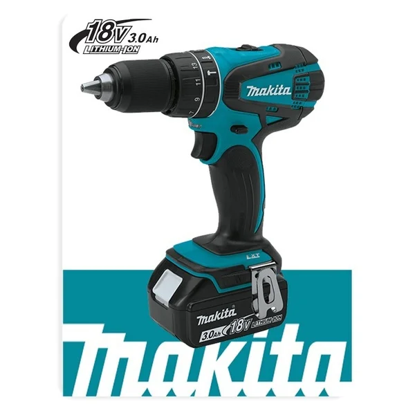 Makita 18 в Z Udarem жестяной знак инструменты металлический постер Декор настенный