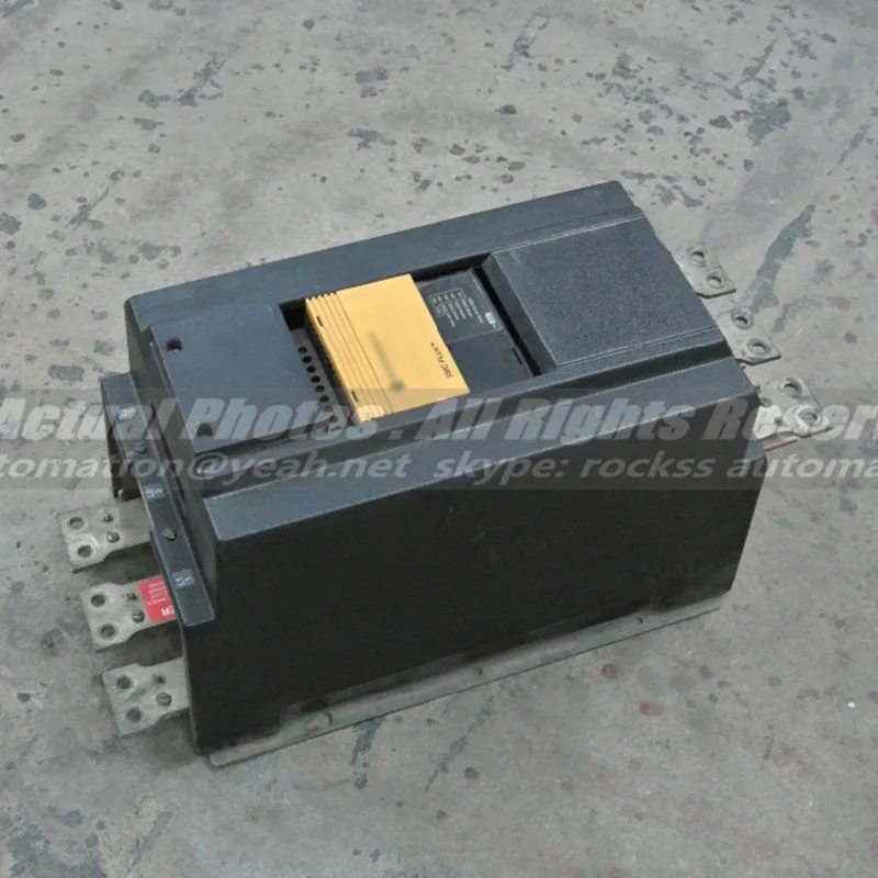 

Used In Good Condition 150-A360NBDB With Free Shipping DHL