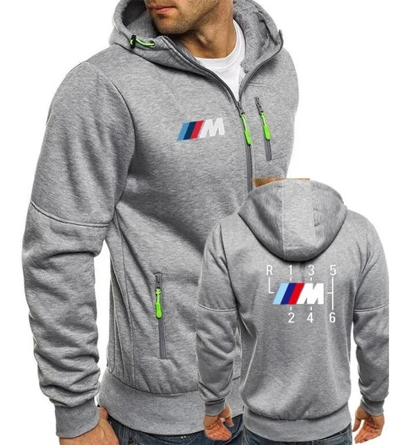 2019 Brand top Funny for BMW Shifter Sunlight Fit Hoodies Mercedes Casual men Zipper Sweatshirt Male Hoody Tracksuit Jacket H | Автомобили