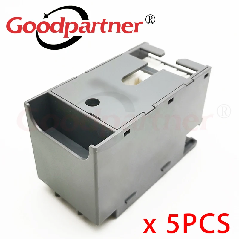 Контейнер для отходов чернил 5X PXMB8 T6716 EPSON WF C5210 C5290 C5710 C5790 M5298 M5299 M5799 C529 C579R ET8700 S381 S880 |
