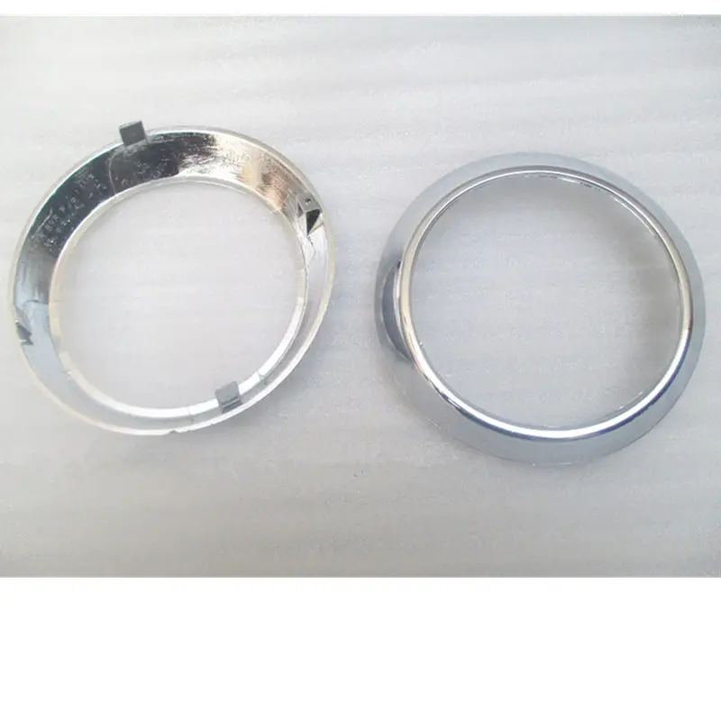 Genuine front Fog Light Lamp Cover LH RH 2PCS for hyundai Terracan |