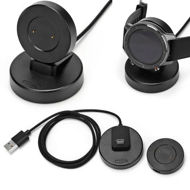 Док станция зарядное устройство База USB зарядный кабель адаптер подставка