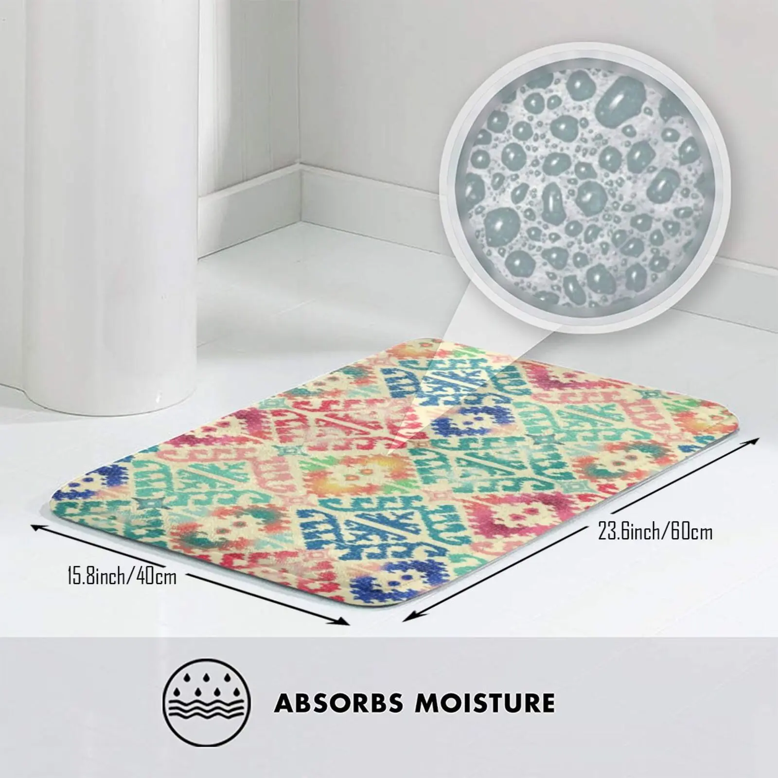 Kilim коврик для входной двери ванной эндуро мотоцикл Мотокросс шифратор Ариэль