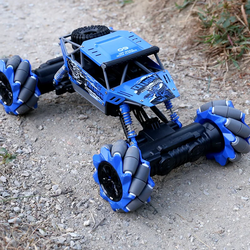Автомобиль с дистанционным управлением 2 4G rc автомобиль специальный игрушка